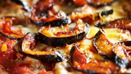 Pizzanın En Lezzetli Hali: Patlıcanlı Pizza Tarifi